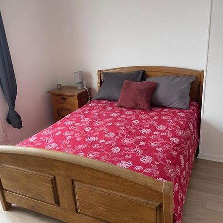 فيتري سور سين Location Appartement Proche Paris المظهر الخارجي الصورة
