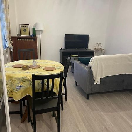فيتري سور سين Location Appartement Proche Paris المظهر الخارجي الصورة