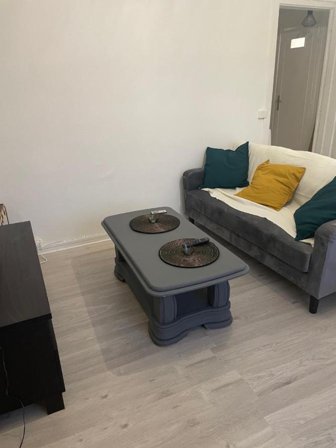 فيتري سور سين Location Appartement Proche Paris المظهر الخارجي الصورة