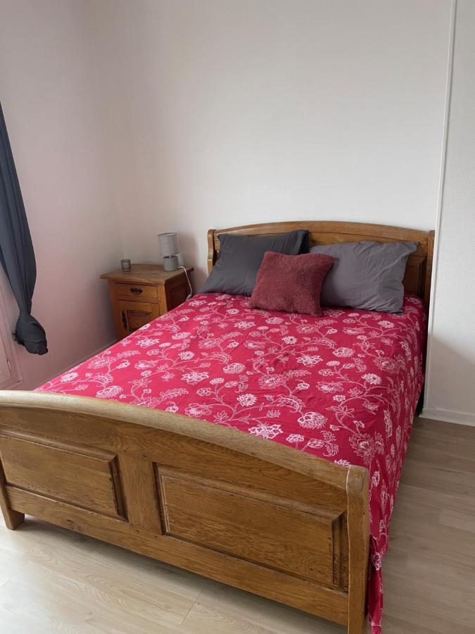 فيتري سور سين Location Appartement Proche Paris المظهر الخارجي الصورة
