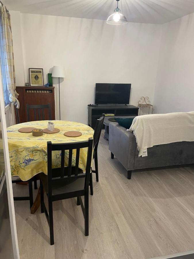 فيتري سور سين Location Appartement Proche Paris المظهر الخارجي الصورة