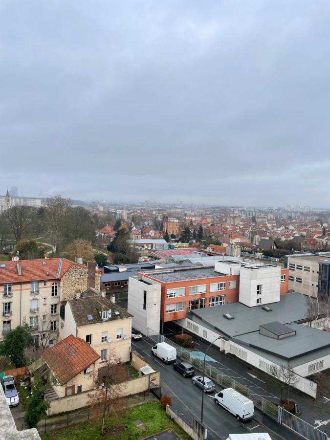 فيتري سور سين Location Appartement Proche Paris المظهر الخارجي الصورة