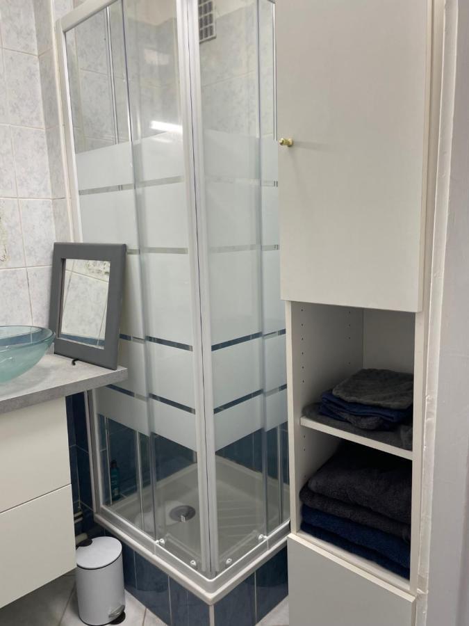 فيتري سور سين Location Appartement Proche Paris المظهر الخارجي الصورة